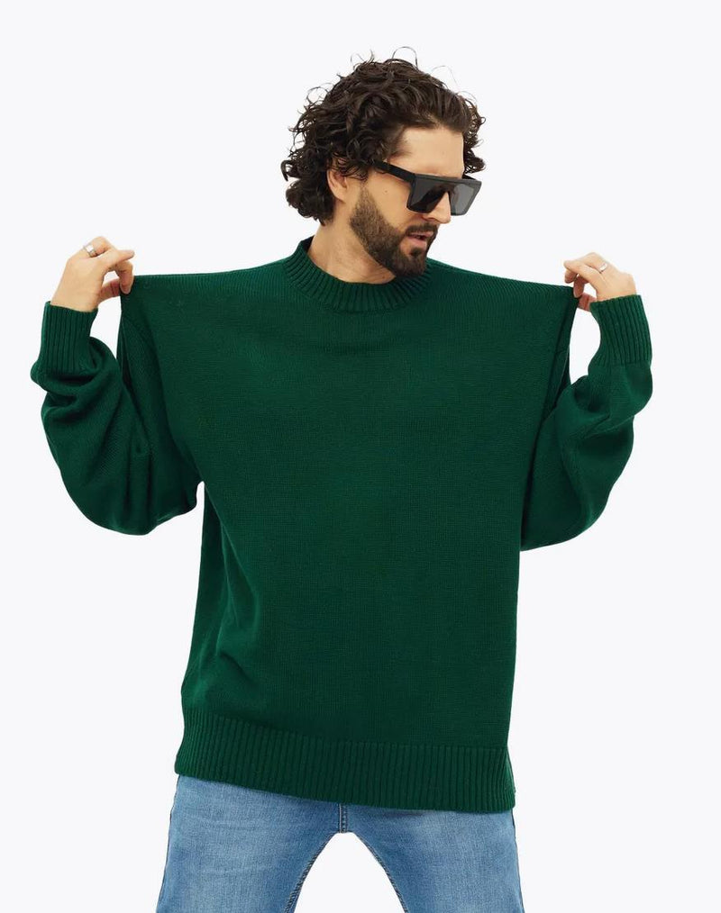 Classic Vintage Pullover