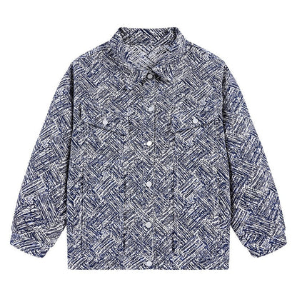 Gracefully Designed Garment