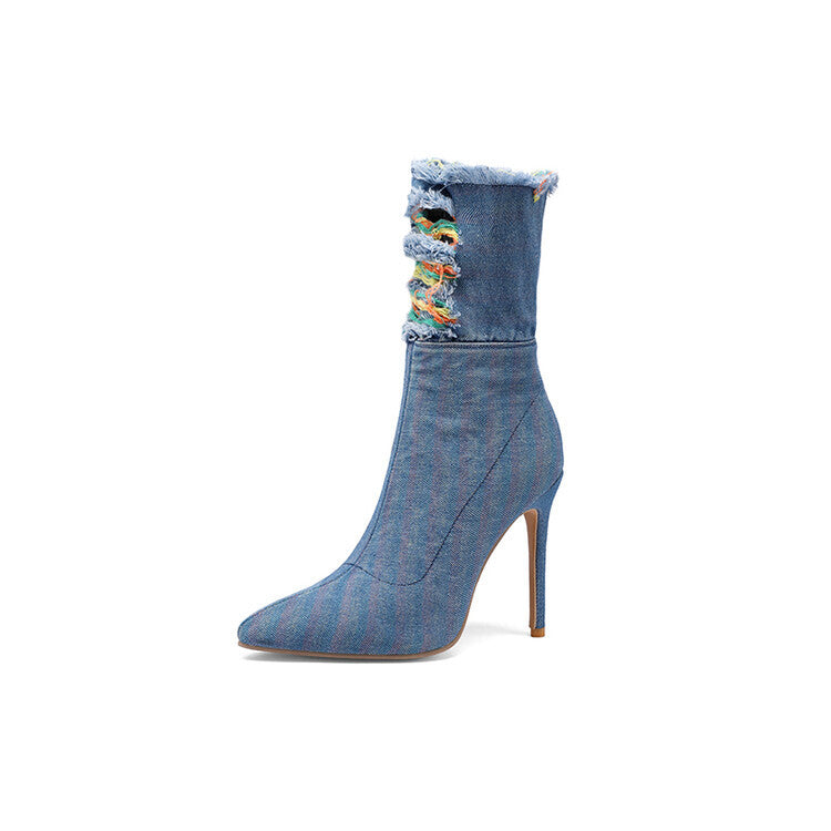 Comfortable Orthopedic Boots for Daily Wear
