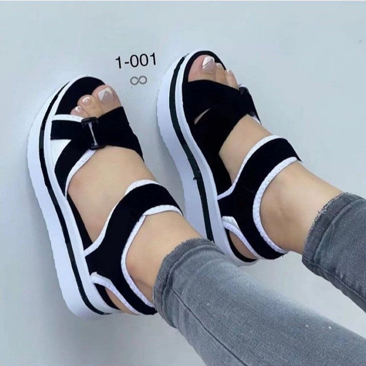 Comfortable Orthopedic Sandals for Daily Wear
