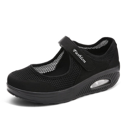 Comfortable Orthopedic Sneakers for Daily Wear
