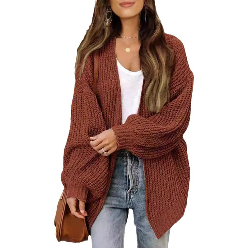 Elegantly Designed Cardigan