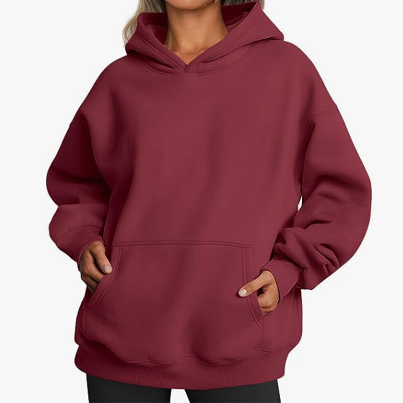 Thoughtfully Designed Pullover