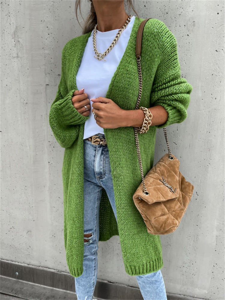 Elegantly Designed Cardigan