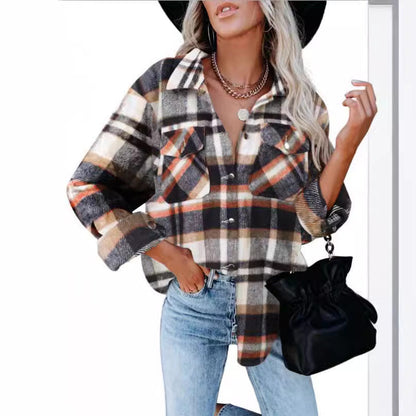 Timeless Vintage Style Garment