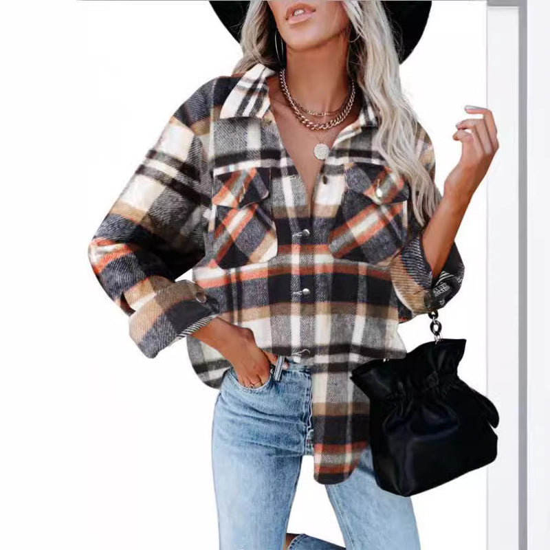 Timeless Vintage Style Garment