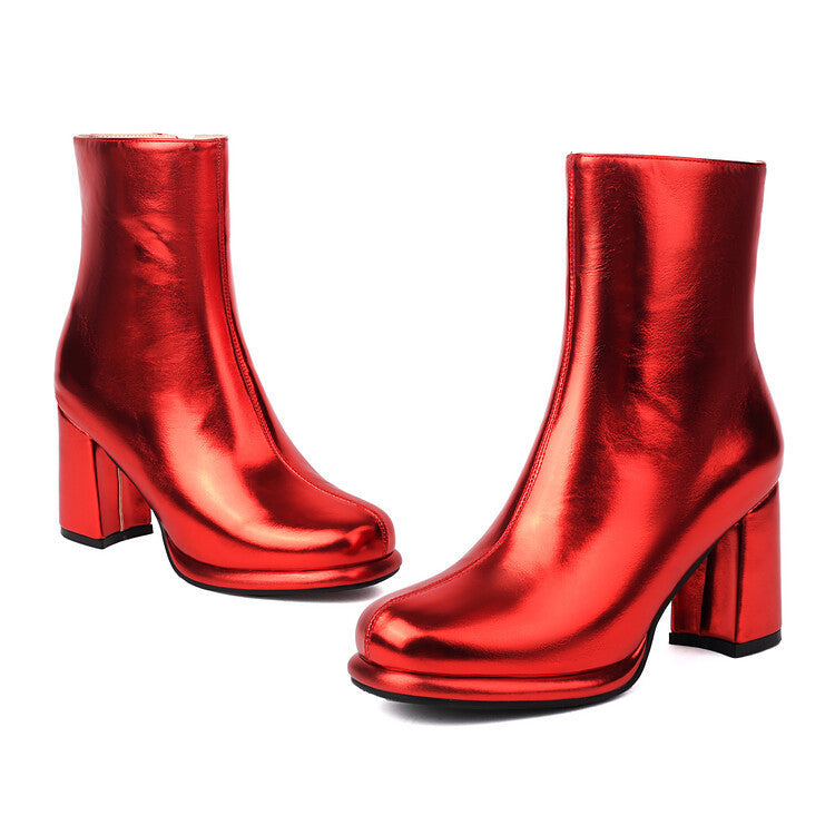 Comfortable Orthopedic Boots for Daily Wear