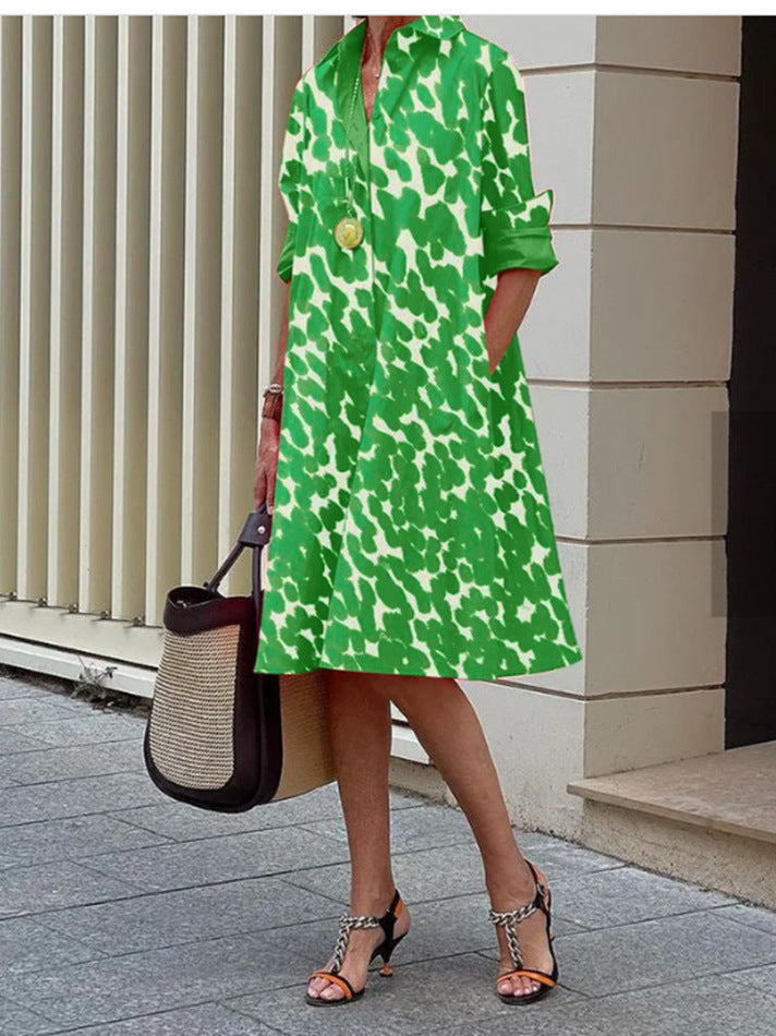 Timeless Vintage Style Garment