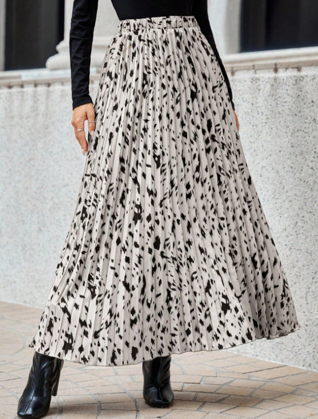 Elegantly Designed Garment