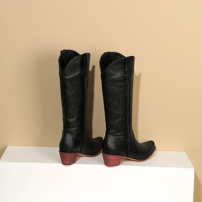 Elegant Orthopedic Boots for Every Step