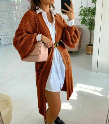 Thoughtfully Designed Garment