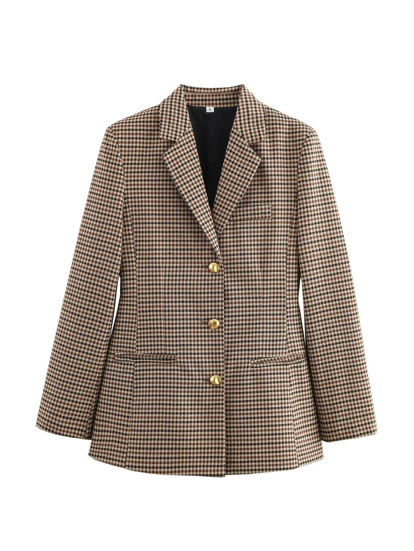 Classic Vintage Garment