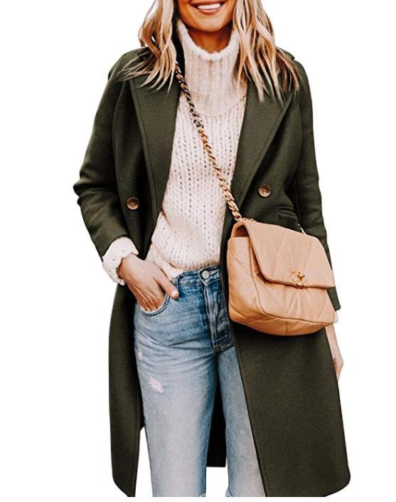Timeless Vintage Style Garment