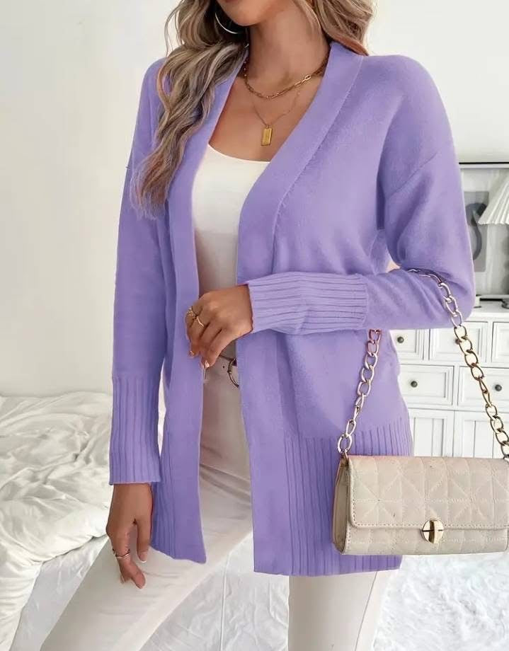 Classic Vintage Cardigan