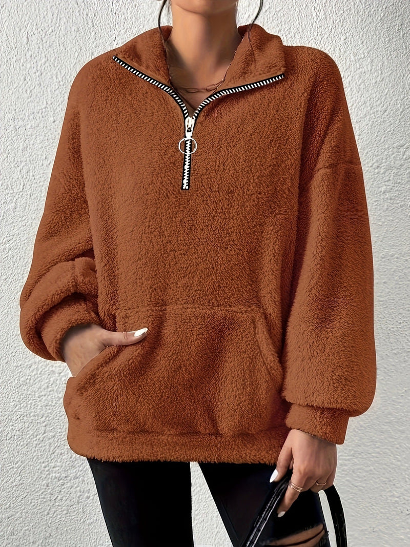 Classic Designed Pullover