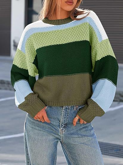 Beautifully Crafted Pullover
