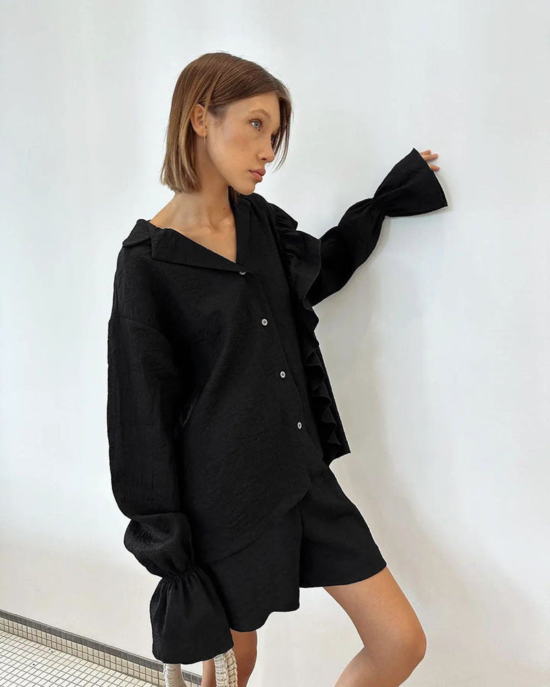 Vintage Inspired Garment