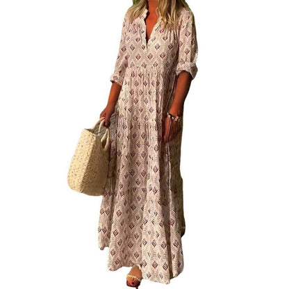 Timeless Vintage Style Garment