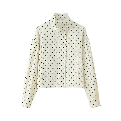 Timeless Vintage Style Garment
