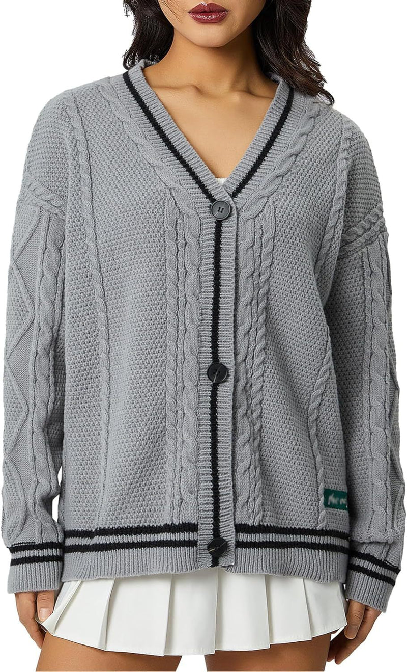 Elegantly Designed Cardigan