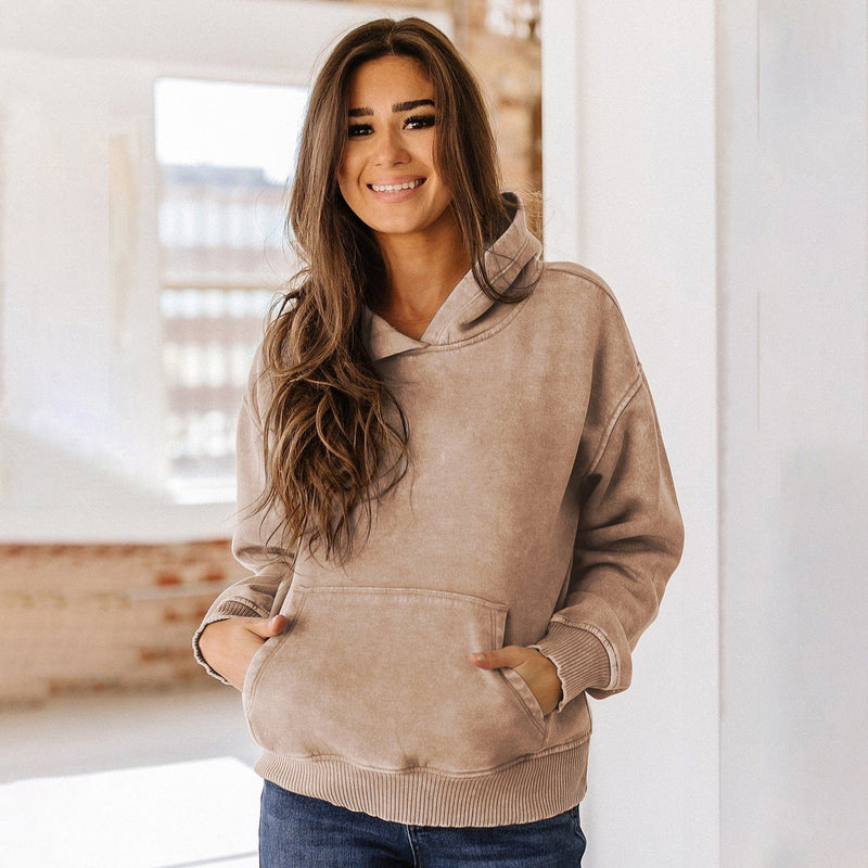 Vintage Inspired Pullover