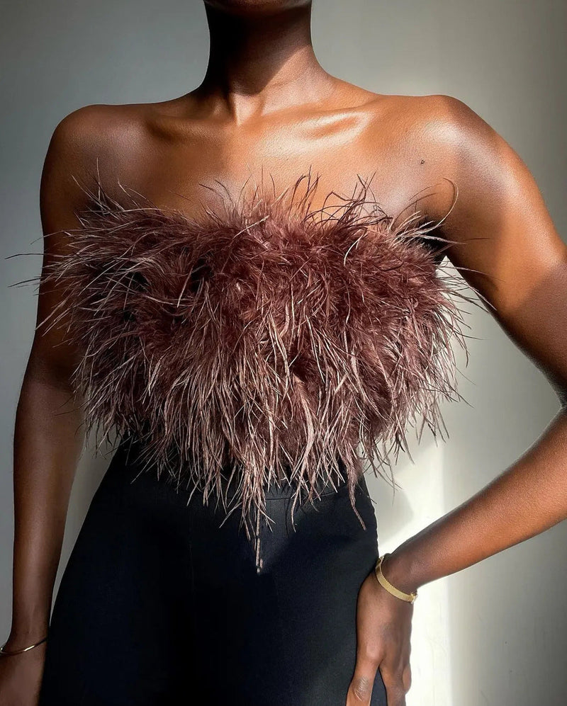Beautifully Crafted Top