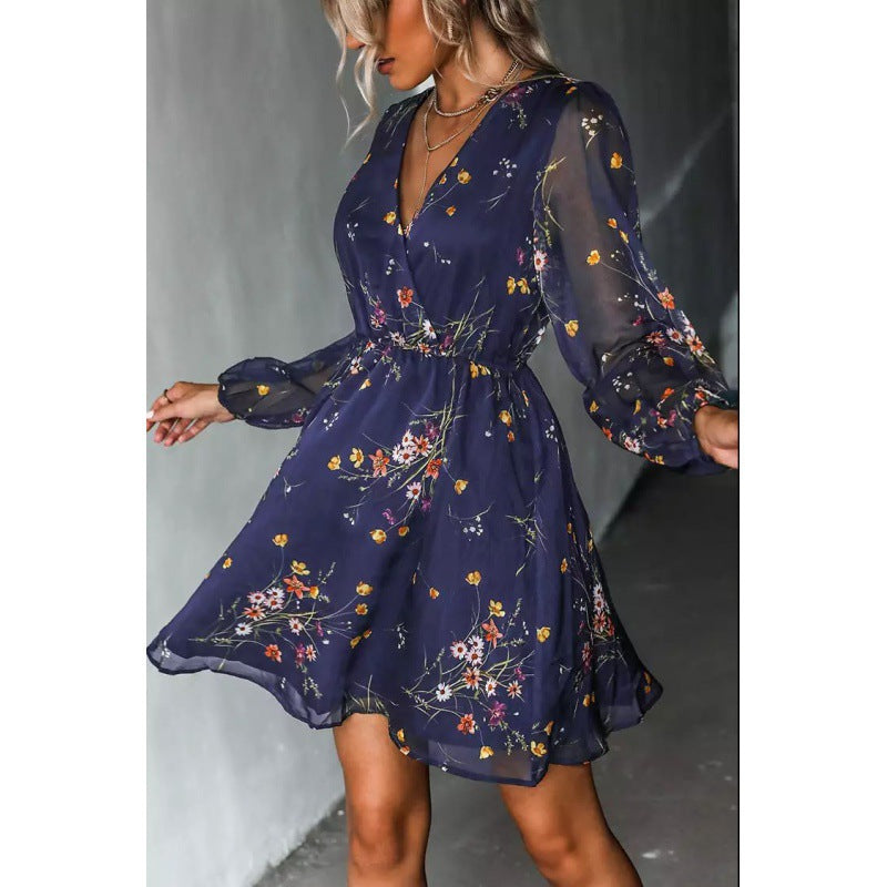 Vintage Inspired Dress