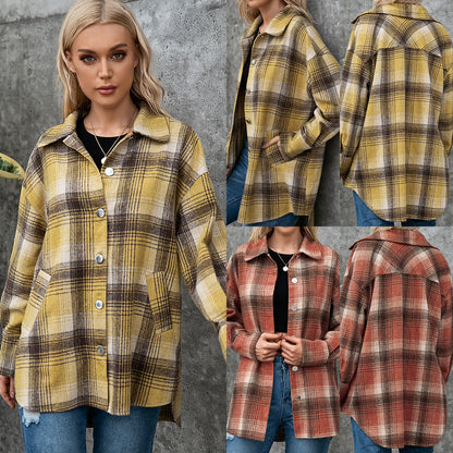 Thoughtfully Designed Garment
