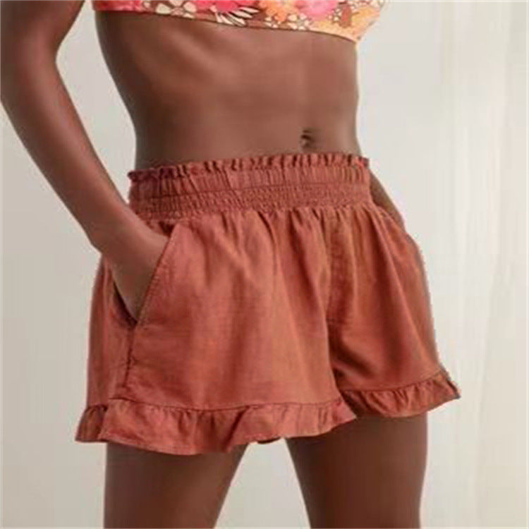 Elegantly Designed Garment