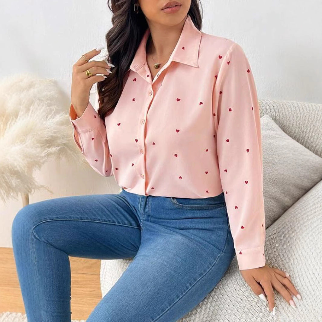 Elegantly Designed Blouse