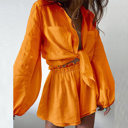 Classic Vintage Garment