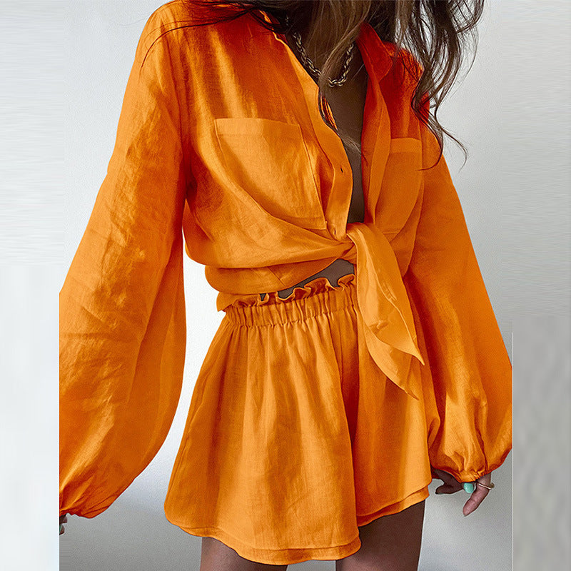 Elegantly Designed Garment