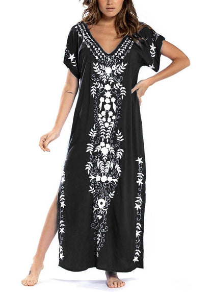 Gracefully Designed Garment