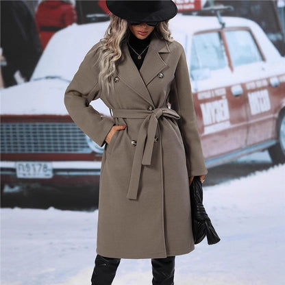 Timeless Vintage Style Garment