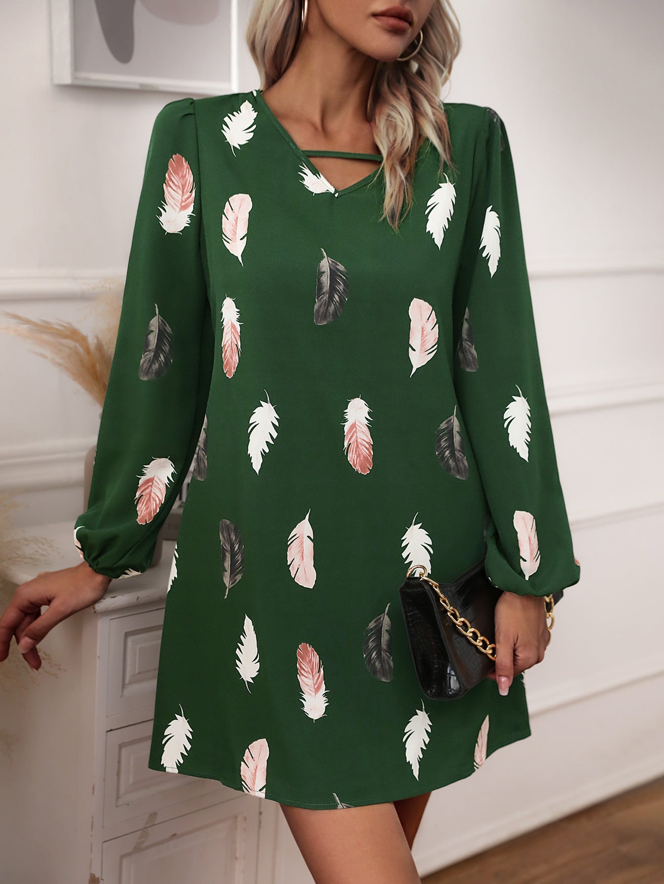 Classic Designed Garment