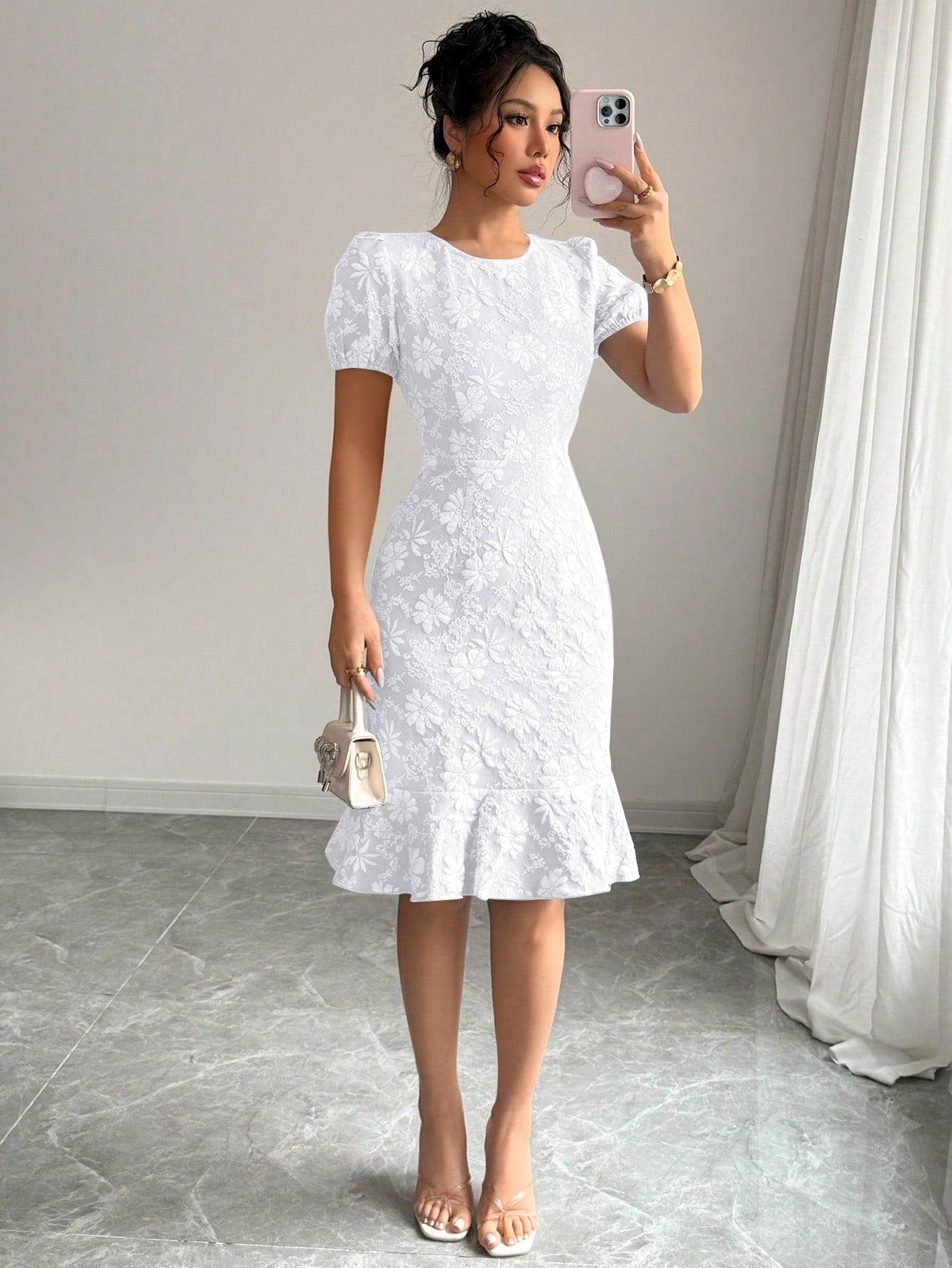 Beautifully Crafted Garment