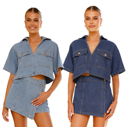 Classic Vintage Garment