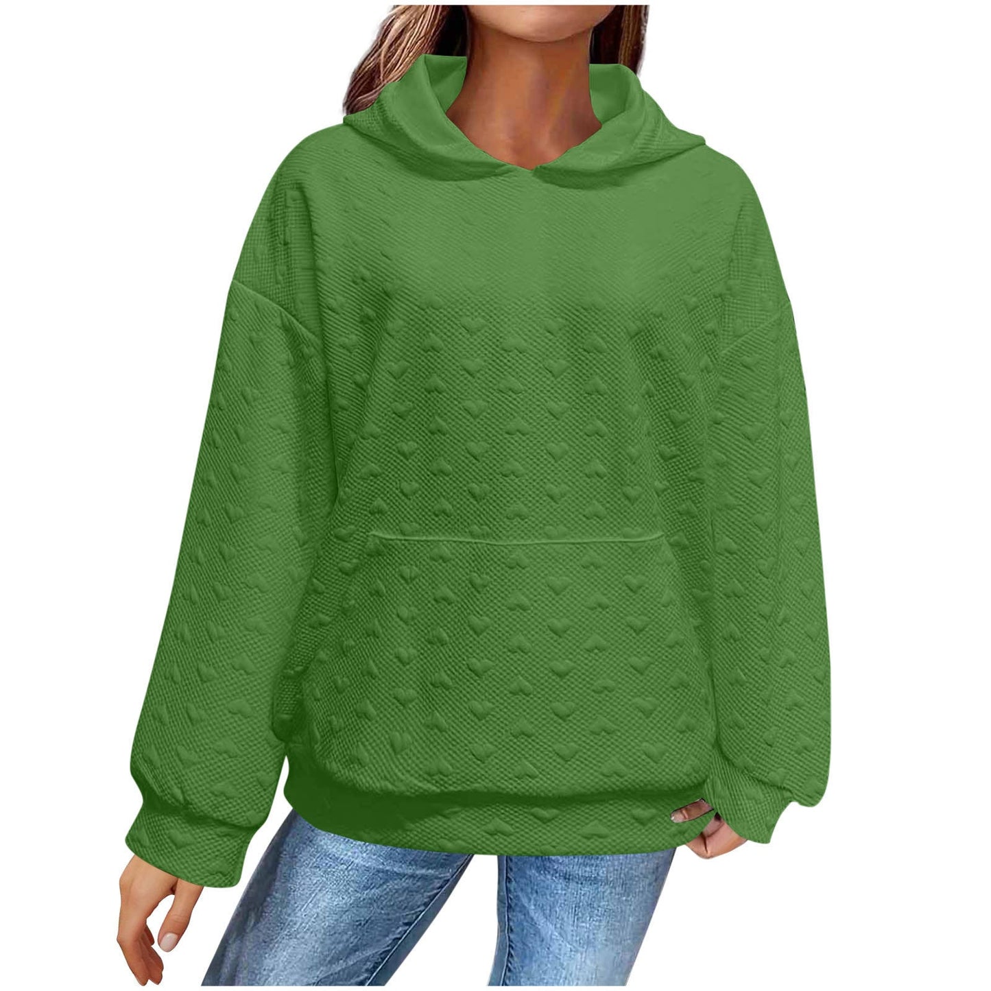 Elegantly Designed Pullover