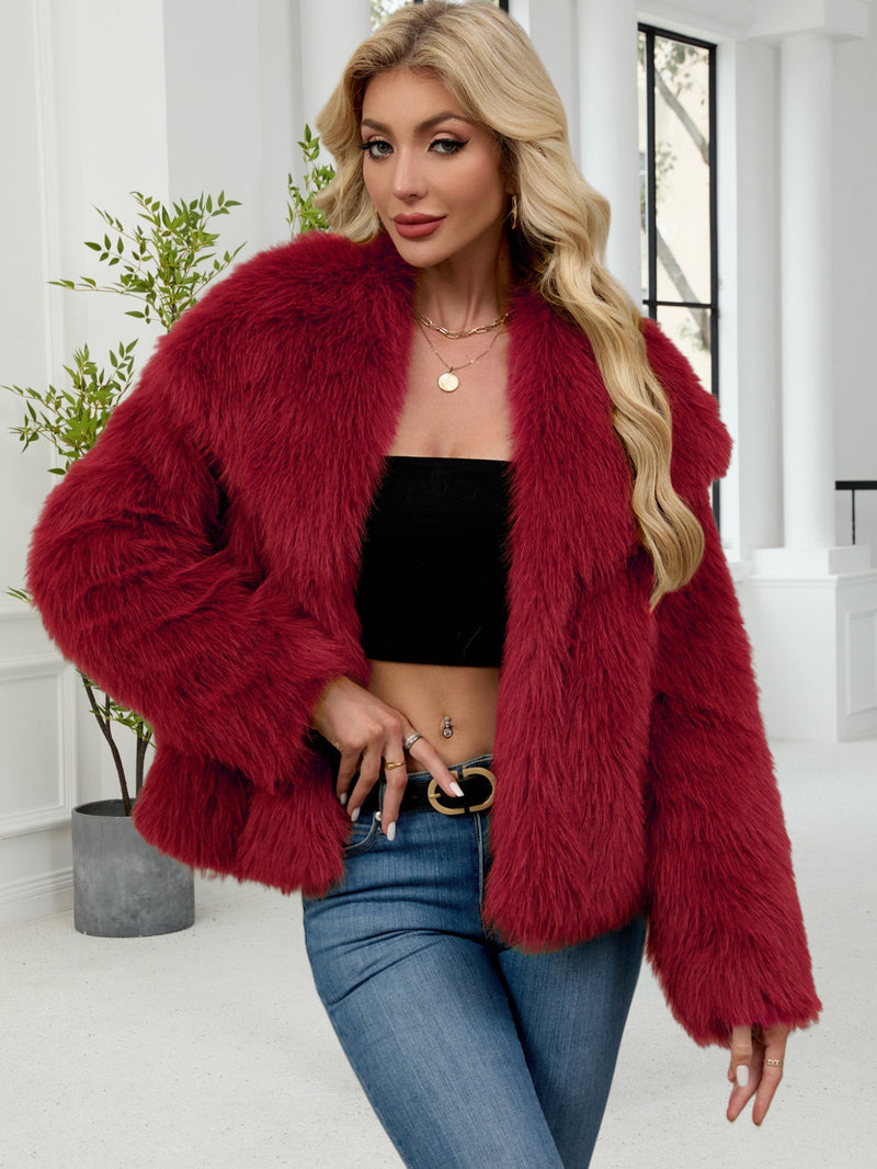 Classic Designed Garment