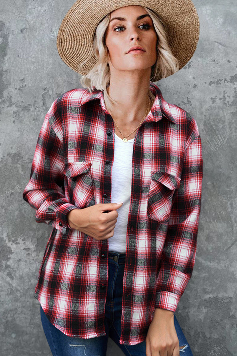 Classic Designed Garment