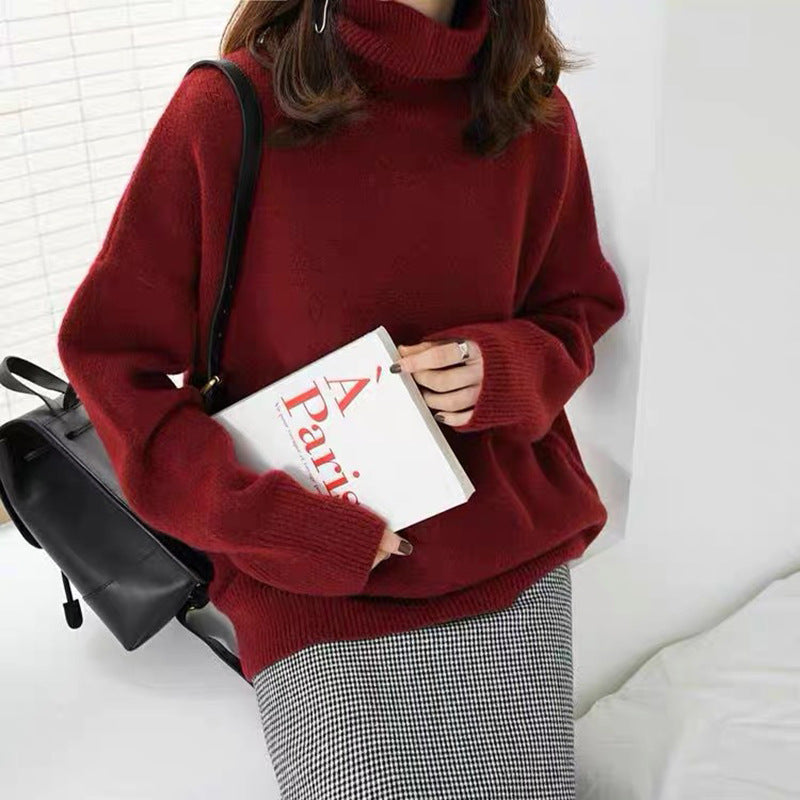 Classic Vintage Pullover
