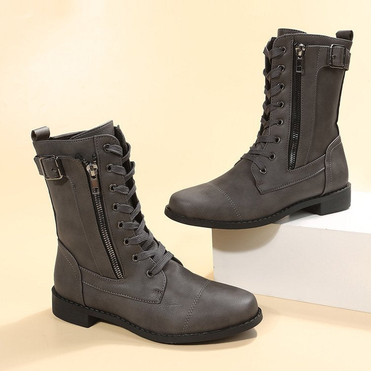 Comfortable Orthopedic Boots for Daily Wear