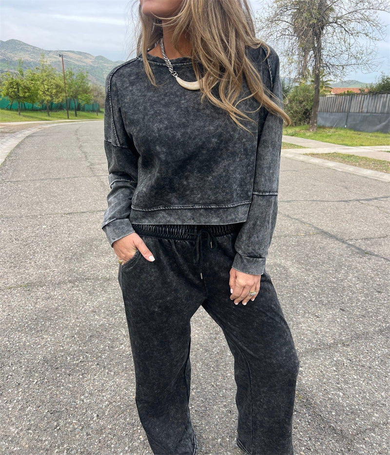 Classic Designed Garment