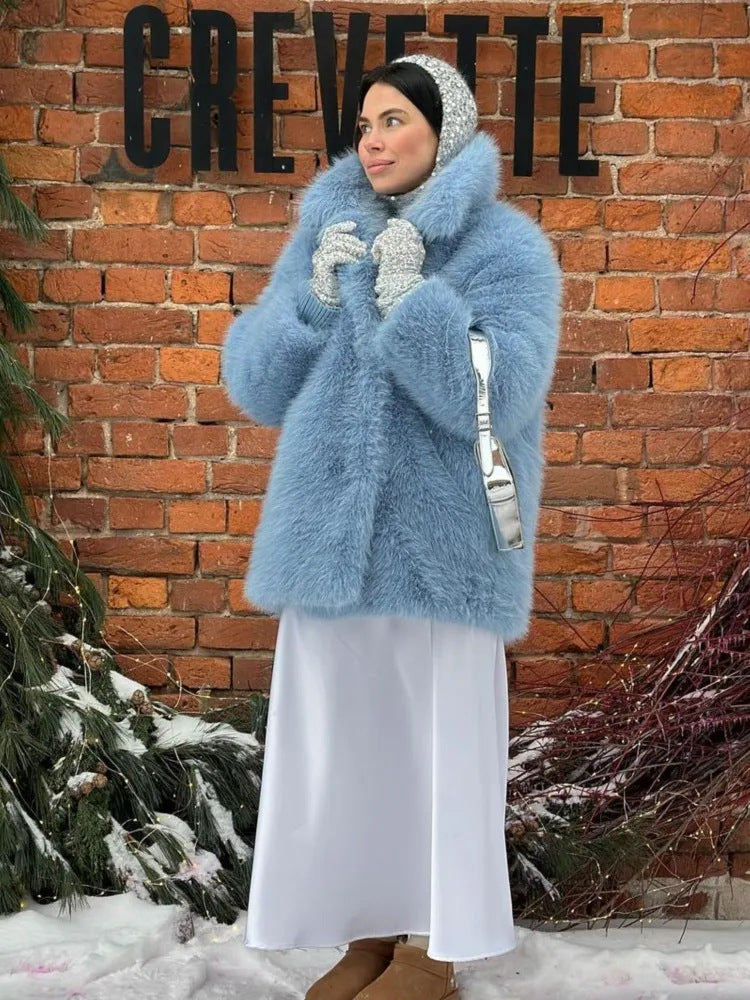 Timeless Vintage Style Garment