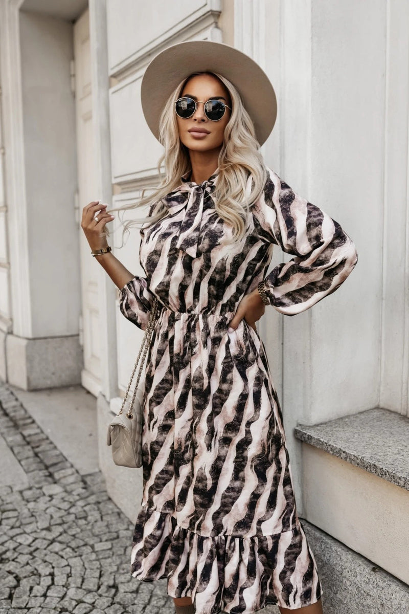 Timeless Vintage Style Garment