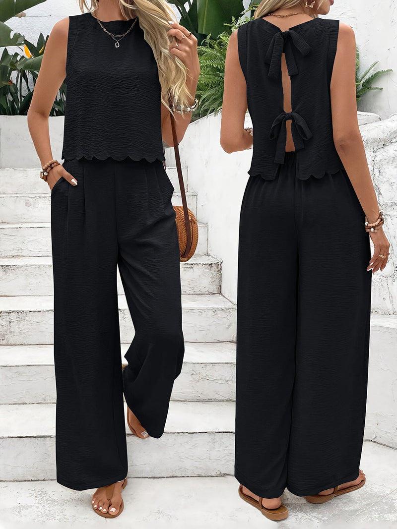 Elegantly Designed Garment