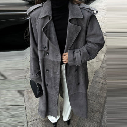 Classic Designed Coat
