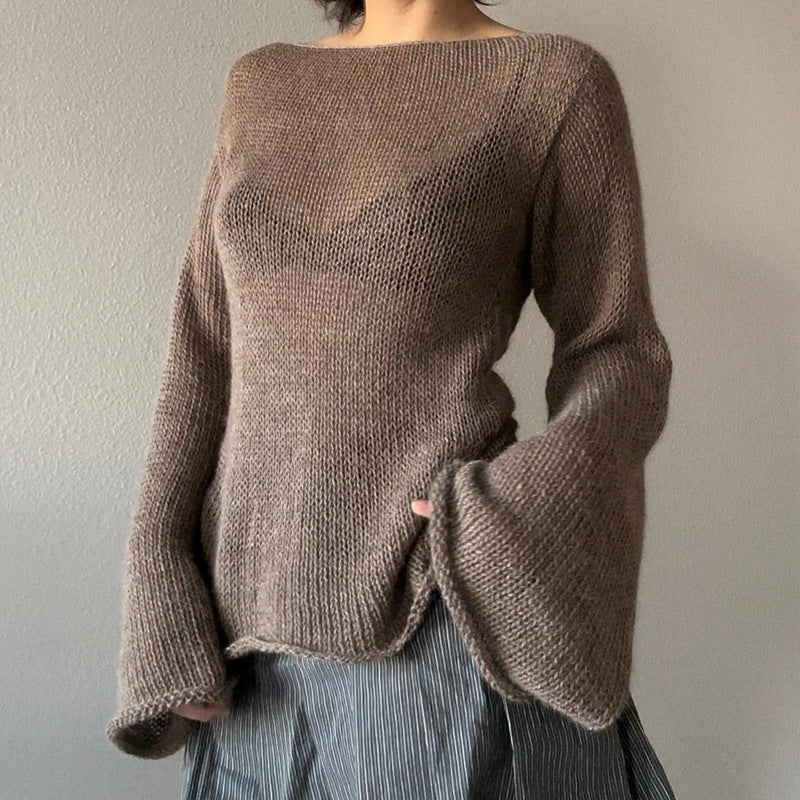 Classic Vintage Sweater