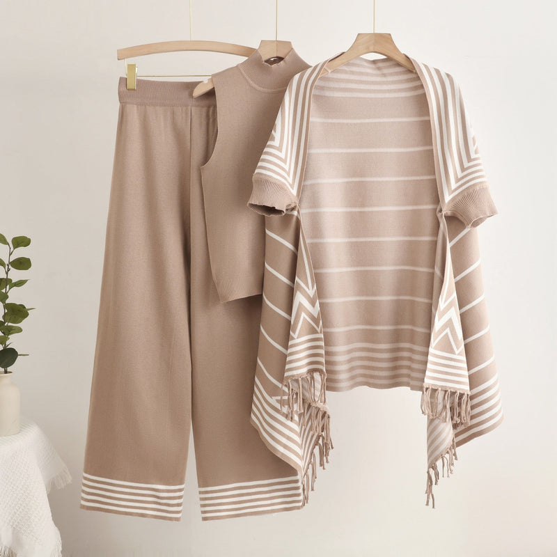 Thoughtfully Designed Garment