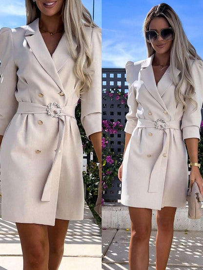 Vintage Inspired Garment